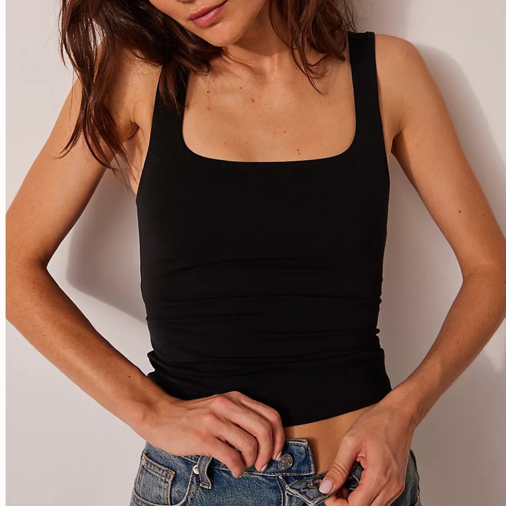 Free People Last Time Cami